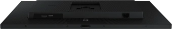 Монитор Samsung 27" ViewFinity S7 S27D700EAIXCI черный IPS LED 5ms 16:9 HDMI матовая 350cd 178гр/178гр 3840x2160 60Hz DP 4K 5кг - купить недорого с доставкой в интернет-магазине
