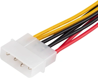 Кабель Buro Molex 8980 SATA (BU-MOLEX-2XSATA) - цена, купить или заказать с доставкой в интернет-магазине Кабель Buro Molex 8980 SATA (BU-MOLEX-2XSATA) - купить недорого с доставкой в интернет-магазине
