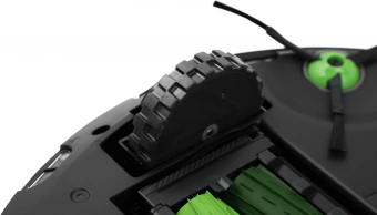 Пылесос-робот Irobot Roomba J7+ 60Вт черный (в компл.:2мешка) - купить недорого с доставкой в интернет-магазине