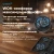 Газовая варочная поверхность Vitek VGH 6410W MBK черный матовый - купить недорого с доставкой в интернет-магазине