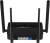 Роутер беспроводной Mercusys MR25BE BE3600 10/100/1000BASE-TX черный - купить недорого с доставкой в интернет-магазине