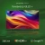 Телевизор QLED Digma Pro 55" QLED 55L Google TV Frameless черный/серебристый 4K Ultra HD 120Hz HSR DVB-T DVB-T2 DVB-C DVB-S DVB-S2 USB WiFi Smart TV - купить недорого с доставкой в интернет-магазине