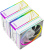 Устройство охлаждения(кулер) ID-Cooling Frozn A620 ARGB Soc-AM5/AM4/1200/1700/1851 белый 4-pin 29.9dB Al+Cu 270W 1200gr Ret (FROZN A620 ARGB WHITE) - купить недорого с доставкой в интернет-магазине