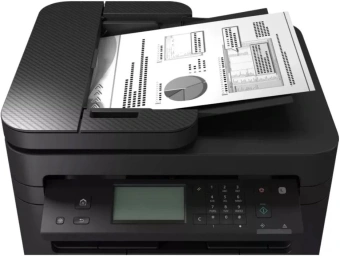 МФУ лазерный Canon i-Sensys MF275dw (5621C001) A4 Duplex Net WiFi черный - цена, купить или заказать с доставкой в интернет-магазине МФУ лазерный Canon i-Sensys MF275dw (5621C001) A4 Duplex Net WiFi черный - купить недорого с доставкой в интернет-магазине