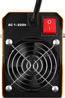 Сварочный аппарат Deko DKWM250A Mini инвертор ММА 4.2кВт - купить недорого с доставкой в интернет-магазине