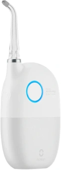Ирригатор Oclean AirPump A10 W7602 серый - купить недорого с доставкой в интернет-магазине