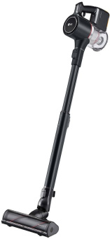 Пылесос ручной LG A9N-MASTERX 450Вт черный - купить недорого с доставкой в интернет-магазине