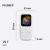 Плеер Hi-Fi Flash Digma T5 BT 16Gb белый/1.54"/FM/microSDHC - купить недорого с доставкой в интернет-магазине