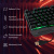 Клавиатура Оклик 709G черный USB for gamer LED (1788144) кабель 1.8м - цена, купить или заказать с доставкой в интернет-магазине Клавиатура Оклик 709G черный USB for gamer LED (1788144) кабель 1.8м - купить недорого с доставкой в интернет-магазине