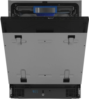 Посудомоечная машина встраив. Hyundai HBD 685 2100Вт полноразмерная нержавеющая сталь инвертор - купить недорого с доставкой в интернет-магазине