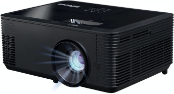 Проектор Infocus IN2134 DLP 4500Lm (1024x768) 28500:1 ресурс лампы:10000часов 1xUSB typeA 3xHDMI 3.2кг - купить недорого с доставкой в интернет-магазине