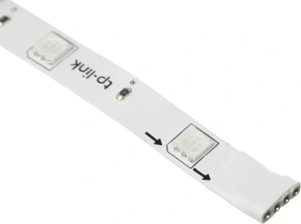 Умная светодиодная лента TP-Link Tapo L900-10 20.5В 5м - купить недорого с доставкой в интернет-магазине