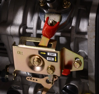 Генератор Huter LDG 10000LXA 8.5кВт - купить недорого с доставкой в интернет-магазине