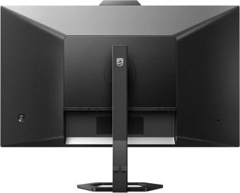 Монитор Philips 27" 27E1N5600HE черный IPS LED 16:9 HDMI M/M Cam матовая HAS 1000:1 300cd 178гр/178гр 2560x1440 75Hz DP 2K USB 6.57кг - купить недорого с доставкой в интернет-магазине