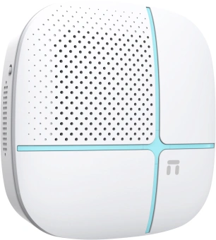 Точка доступа Netis EAP912 AC1200 10/100/1000BASE-TX - купить недорого с доставкой в интернет-магазине