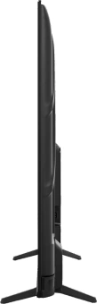Телевизор LED Hisense 43" 43A6S Frameless черный 4K Ultra HD 60Hz MEMC DVB-T DVB-T2 DVB-C DVB-S DVB-S2 USB WiFi Smart TV (RUS) - купить недорого с доставкой в интернет-магазине
