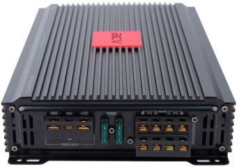 Усилитель автомобильный ACV LX-4.100 четырехканальный - купить недорого с доставкой в интернет-магазине