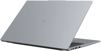 Ноутбук Digma Chronos Core 5 210H 16Gb SSD512Gb Intel Graphics 16" IPS WUXGA (1920x1200) Windows 11 Pro silver WiFi BT Cam 6500mAh (DN16P5-ADXW02) - купить недорого с доставкой в интернет-магазине