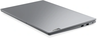 Ноутбук Lenovo V15 G6 ARP Ryzen 7 170 16Gb SSD512Gb AMD Radeon Graphics 15.6" TN FHD (1920x1080) без ОС grey WiFi BT Cam (83V40015IG) - купить недорого с доставкой в интернет-магазине