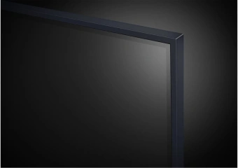 Телевизор LED LG 55" 55QNED86T6A.ARUG черный титан 4K Ultra HD 120Hz DVB-T DVB-T2 DVB-C DVB-S DVB-S2 USB WiFi Smart TV - купить недорого с доставкой в интернет-магазине