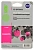 Картридж струйный Cactus CS-EPT2633 26XL пурпурный (12.4мл) для Epson Expression Home XP-600/605/700/800 с чипом