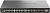 Коммутатор D-Link DGS-1210-52X/ME/C1A (L2) 48x1Гбит/с 4SFP+ управляемый