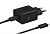 Сетевое зар./устр. Samsung EP-T4511XBEGEU 45W 3A (PD) USB Type-C для Samsung черный