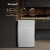 Стиральная машина Weissgauff WMD 59211 Touch Inverter класс: A+++ загр.фронтальная макс.:10.5кг (с сушкой) белый инвертор - купить недорого с доставкой в интернет-магазине
