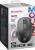Мышь Defender Feam MM-296 черный оптическая 1600dpi silent беспров. USB 3but (52296) - купить недорого с доставкой в интернет-магазине