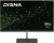 Монитор Digma 27" Progress 27P501F черный IPS LED 5ms 16:9 HDMI M/M матовая 300cd 178гр/178гр 1920x1080 100Hz G-Sync FreeSync VGA DP FHD 4.3кг - купить недорого с доставкой в интернет-магазине