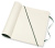 Блокнот Moleskine CLASSIC SOFT QP621K15 XLarge 190х250мм 192стр. линейка мягкая обложка зеленый - купить недорого с доставкой в интернет-магазине