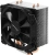 Устройство охлаждения(кулер) Accord ACC-4P12 Soc-AM5/AM4/1200/1700/1851 серебристый/черный 4-pin 31dB Al+Cu 180W 565gr brown box - купить недорого с доставкой в интернет-магазине
