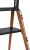 Подставка для телевизора Cactus CS-ST3645BKWN черный/орех 43"-65" макс.40кг напольный - купить недорого с доставкой в интернет-магазине