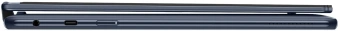 Ноутбук Lenovo Yoga 9 14ILL10 Core Ultra 7 256V 16Gb SSD1Tb Intel Arc 140V 14" OLED Touch 2.8K (2880x1800) Windows 11 Home blue WiFi BT Cam Bag (83LC0054RK) - купить недорого с доставкой в интернет-магазине