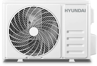 Сплит-система Hyundai HAC-18/T-PRO белый - купить недорого с доставкой в интернет-магазине