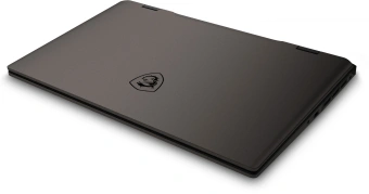 Ноутбук MSI Sword 17 HX B13VEKG-200XRU Core i7 13700HX 16Gb SSD512Gb NVIDIA GeForce RTX4050 6Gb 17" IPS FHD+ (1920x1200) FreeDOS grey space WiFi BT Cam (9S7-17T214-200) - купить недорого с доставкой в интернет-магазине