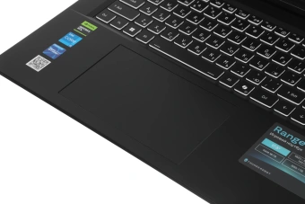 Ноутбук Thunderobot Range 17 G2 Evo Core i5 13420H 16Gb SSD1Tb NVIDIA GeForce RTX5050 8Gb 17.3" IPS FHD (1920x1200) FreeDOS black WiFi BT Cam (JT009E00KRU) - купить недорого с доставкой в интернет-магазине