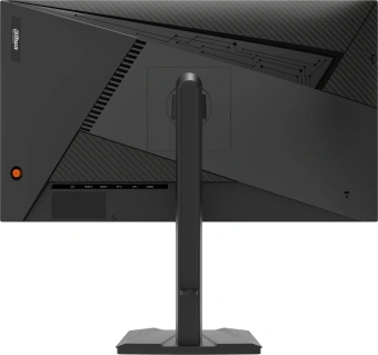 Монитор Dahua 27" DHI-LM27-E331AY черный IPS LED 1ms 16:9 HDMI матовая HAS Piv 1000:1 300cd 178гр/178гр 2560x1440 200Hz DP 2K 5.6кг - купить недорого с доставкой в интернет-магазине