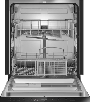 Посудомоечная машина встраив. Weissgauff BDW 6026 D полноразмерная - купить недорого с доставкой в интернет-магазине