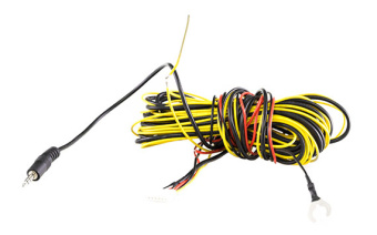 Парковочный Радар Sho-Me Y-2620N04 4 датчика черный - купить недорого с доставкой в интернет-магазине