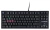 Клавиатура SunWind SW-K900G механическая черный USB Multimedia for gamer LED (1422332) кабель 1.8м - купить недорого с доставкой в интернет-магазине