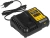 Батарея аккумуляторная DeWalt DCB1104P2 18В 5Ач Li-Ion (З/У в компл.) - цена, купить или заказать с доставкой в интернет-магазине Батарея аккумуляторная DeWalt DCB1104P2 18В 5Ач Li-Ion (З/У в компл.) - купить недорого с доставкой в интернет-магазине