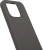 Чехол (клип-кейс) Deppa для Apple iPhone 15 Pro Liquid Silicone with MagSafe серый - купить недорого с доставкой в интернет-магазине