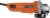 Углошлифовальная машина Daewoo DAG 650-125 650Вт 11000об/мин рез.шпин.:M14 d=125мм - купить недорого с доставкой в интернет-магазине