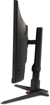 Монитор Acer 27" Nitro XV272UX1bmiiprx черный IPS LED 16:9 HDMI M/M матовая HAS Piv 400cd 178гр/178гр 2560x1440 200Hz FreeSync Premium DP 2K USB 5.95кг - купить недорого с доставкой в интернет-магазине