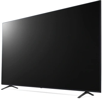 Телевизор LED LG 86" 86NANO80T6A.ARUG синяя сажа 4K Ultra HD 120Hz DVB-T DVB-T2 DVB-C DVB-S DVB-S2 USB WiFi Smart TV (RUS) - купить недорого с доставкой в интернет-магазине