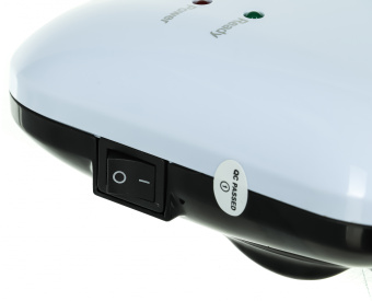 Ламинатор Cactus CS-LAB-A4400 белый A4 (80-125мкм) 40см/мин (2вал.) лам.фото - купить недорого с доставкой в интернет-магазине