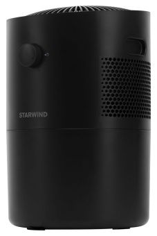 Мойка воздуха Starwind SAW5521 25Вт черный - купить недорого с доставкой в интернет-магазине