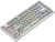 Клавиатура A4Tech Bloody MS76 механическая белый USB Multimedia for gamer LED (MS76) кабель 1.8м - цена, купить или заказать с доставкой в интернет-магазине Клавиатура A4Tech Bloody MS76 механическая белый USB Multimedia for gamer LED (MS76) кабель 1.8м - купить недорого с доставкой в интернет-магазине