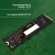 Накопитель SSD Digma PCIe 4.0 x4 1TB DGSM4001TP21T Meta P21 M.2 2280 - купить недорого с доставкой в интернет-магазине